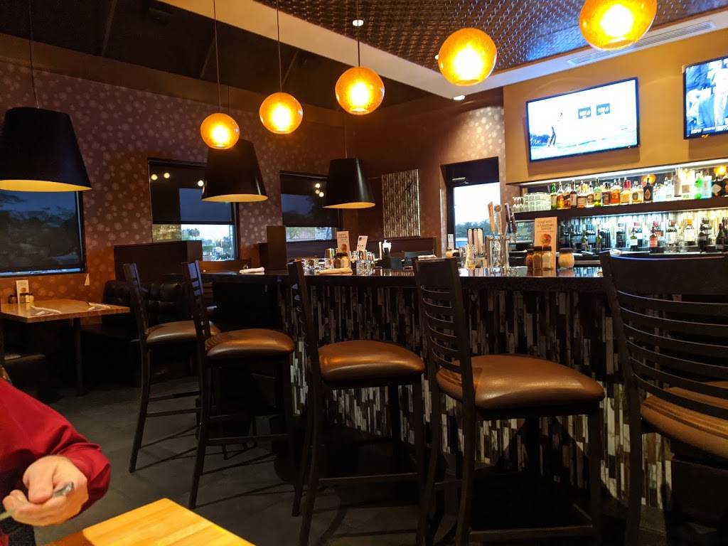 Babbo Italian Eatery | restaurant | 9920 S Rural Rd SUITE 105, Tempe, AZ 85284, USA | 4807855700 OR +1 480-785-5700