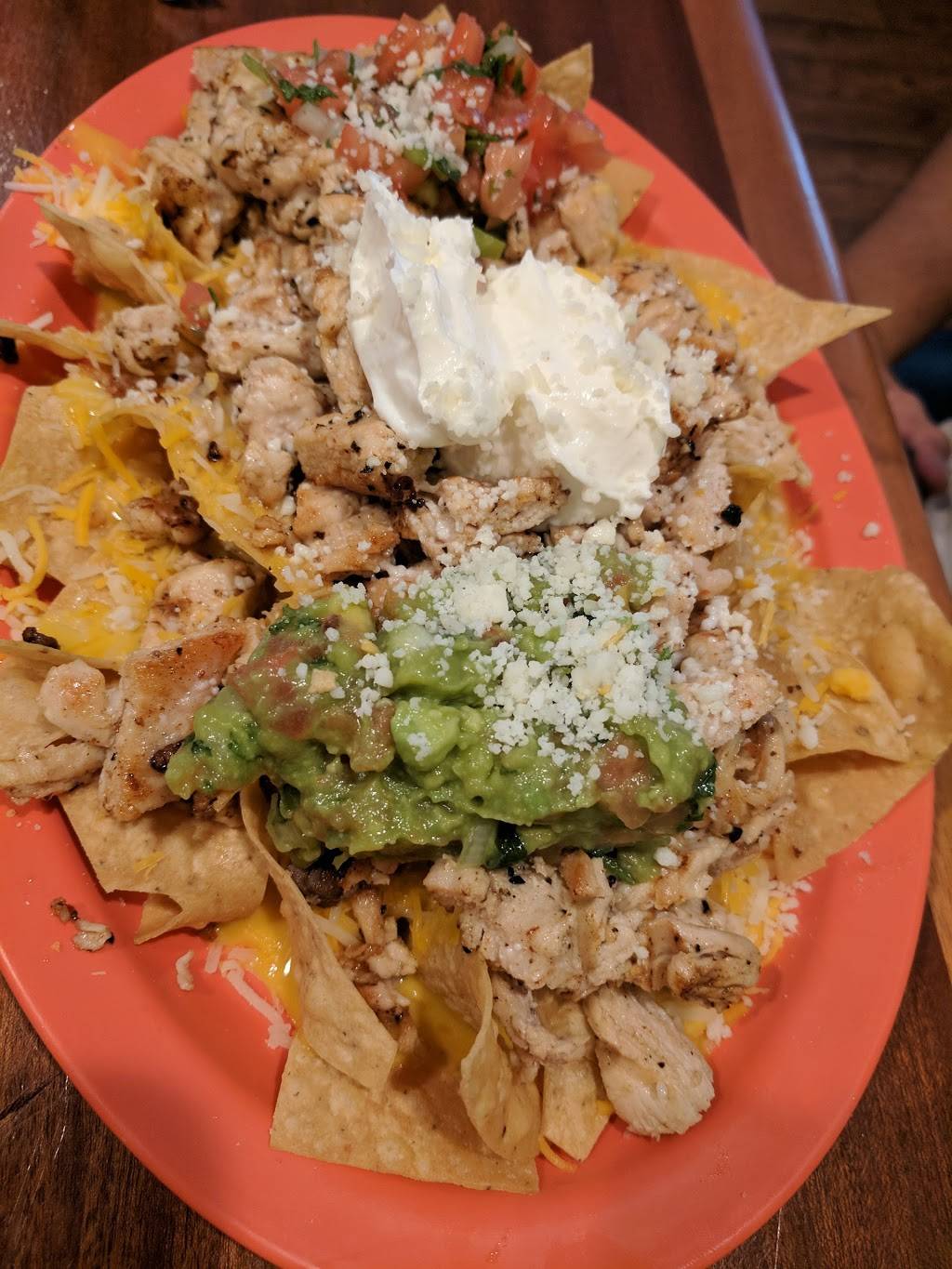 Veronicas Kitchen | restaurant | 24680 Viejas Grade Rd, Descanso, CA 91916, USA | 6194453804 OR +1 619-445-3804