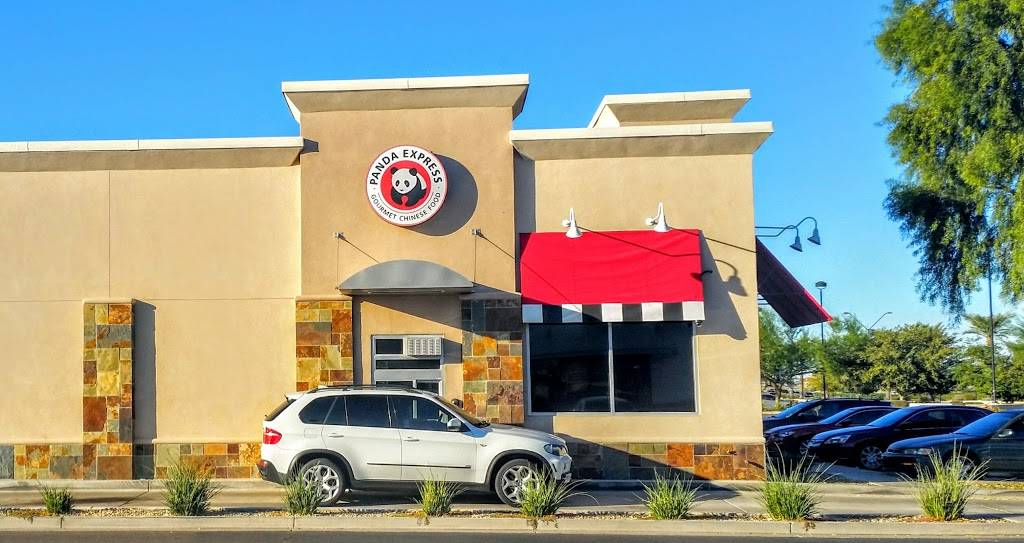 Panda Express | meal takeaway | 690 N Estrella Pkwy, Goodyear, AZ 85338, USA | 6239329417 OR +1 623-932-9417