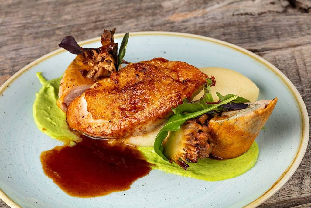 The Boardwalk Restaurant | restaurant | 21100 CA-1, Huntington Beach, CA 92648, USA | 7148458444 OR +1 714-845-8444