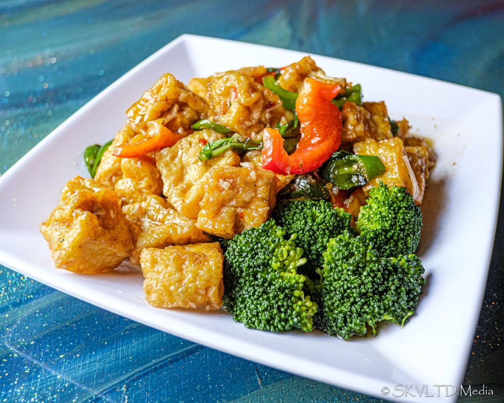 Royal Thai Cuisine & Bar | restaurant | 507 H St NW, Washington, DC 20001, USA | 2028421405 OR +1 202-842-1405