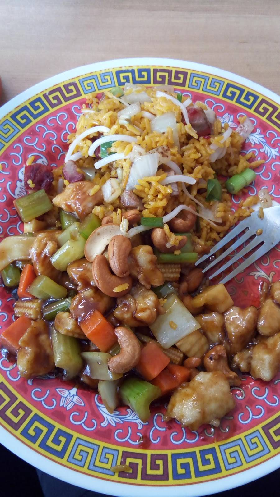 China Star | restaurant | 76 S Main St, Waterbury, VT 05676, USA | 8022441968 OR +1 802-244-1968