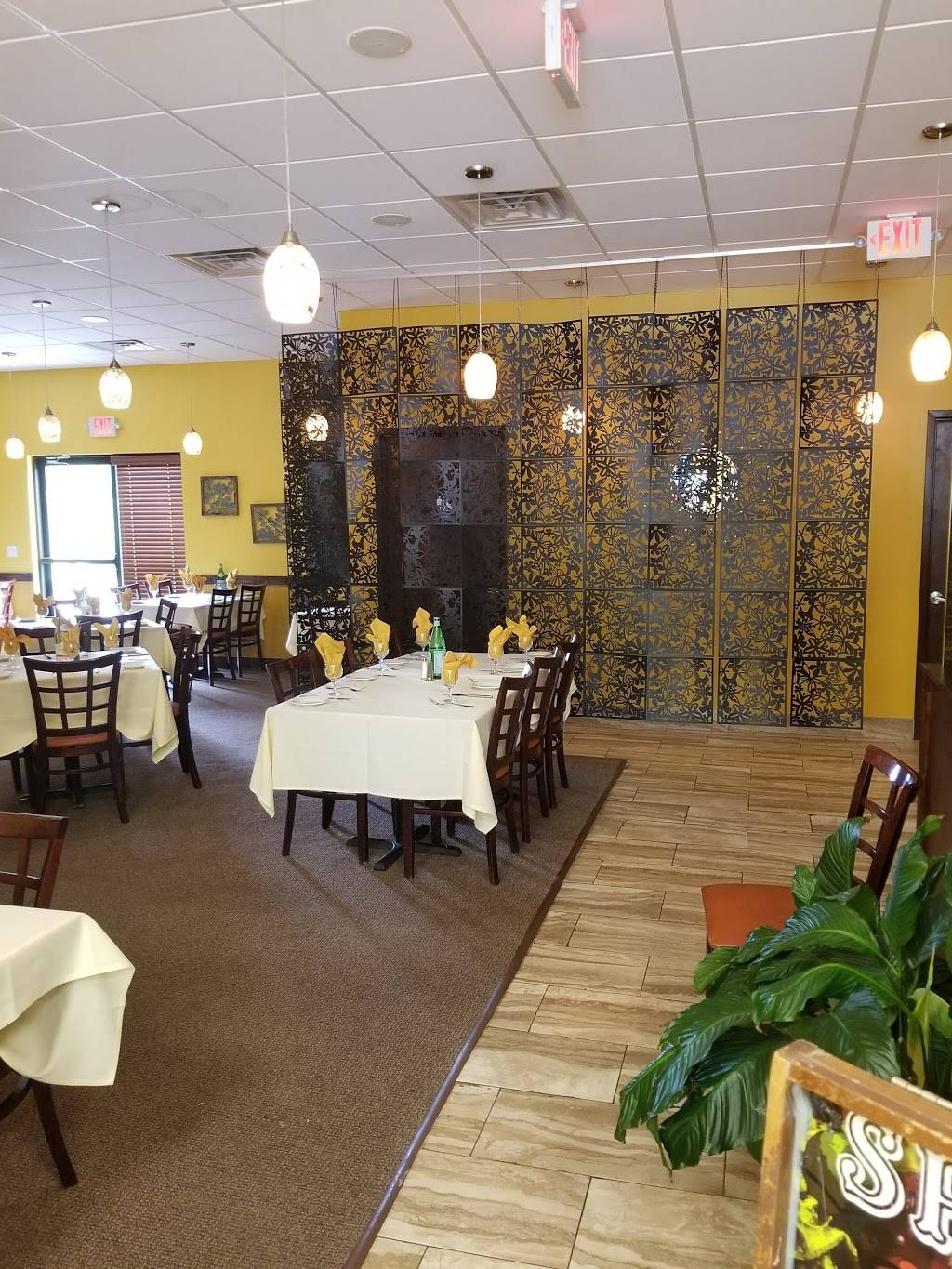La Rosetta Cafe | restaurant | 881 Main St, Sayreville, NJ 08872, USA | 7327212400 OR +1 732-721-2400