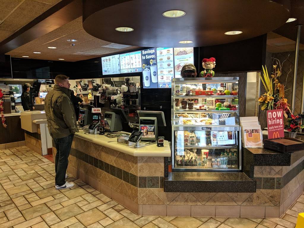McDonalds | cafe | 12388 SW Scholls Ferry Rd, Tigard, OR 97223, USA | 5035906497 OR +1 503-590-6497