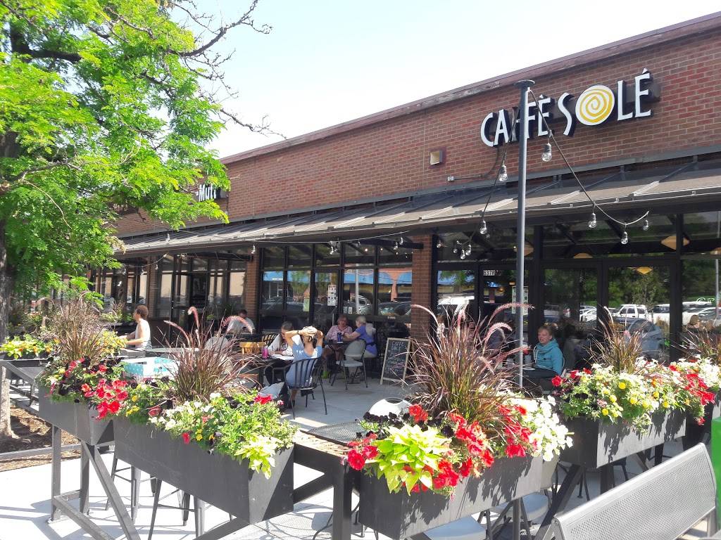 Caffè Sole | cafe | 637 South Broadway Street, Boulder, CO 80305, USA | 3034992985 OR +1 303-499-2985