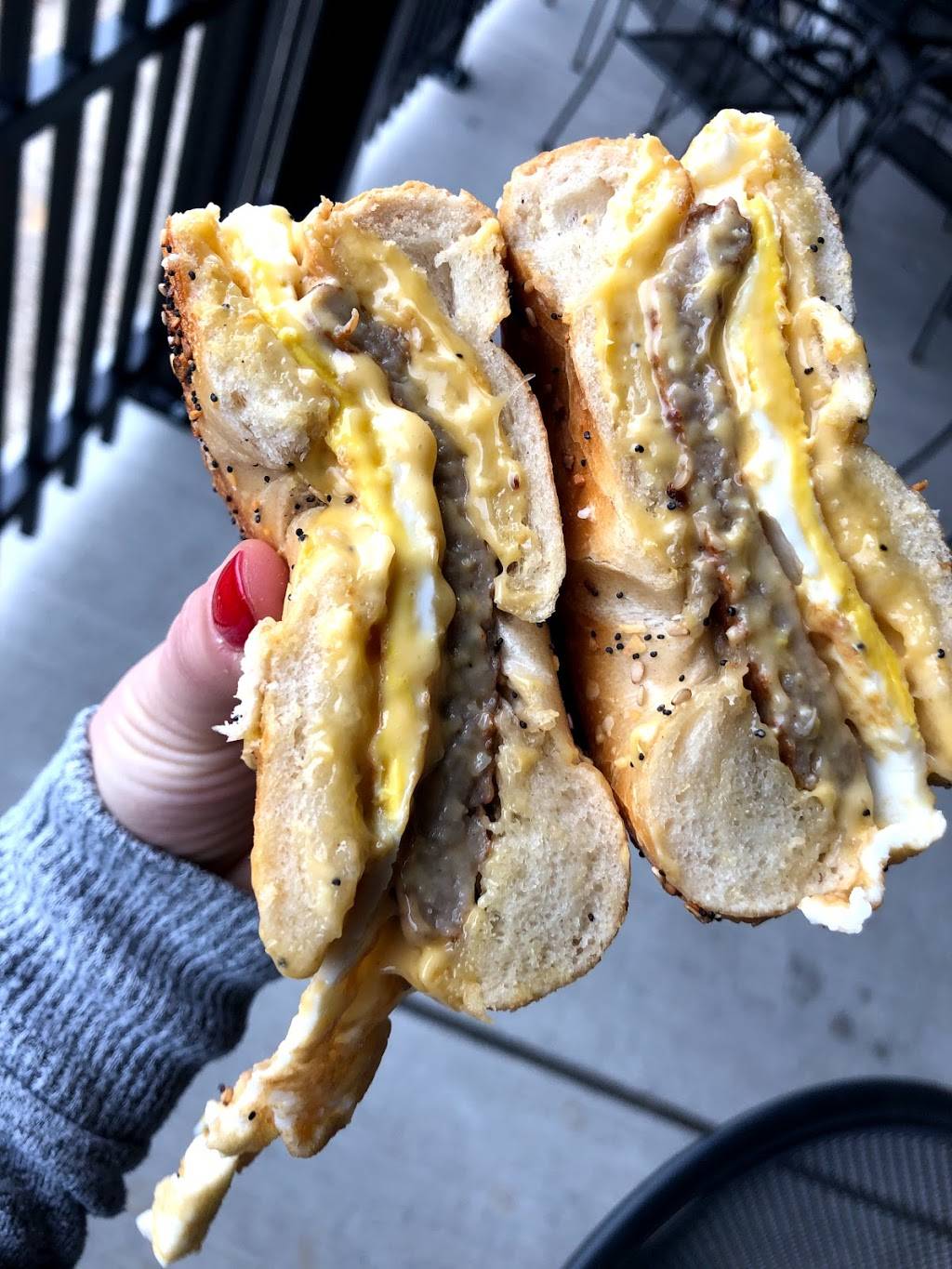 THB Bagels & Deli of Canton | cafe | 3301 Boston St, Baltimore, MD 21224, USA | 4107329090 OR +1 410-732-9090