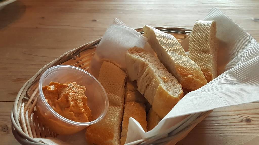 Gerhards Cafe | restaurant | 1200 E Main St, Spartanburg, SC 29307, USA | 8645911920 OR +1 864-591-1920