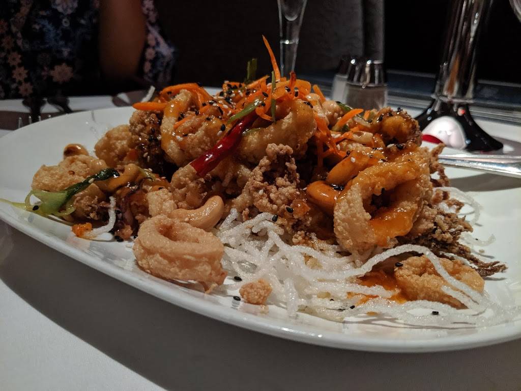 Eddie Vs Prime Seafood | night club | 7488 W Sand Lake Rd, Orlando, FL 32819, USA | 4073553011 OR +1 407-355-3011