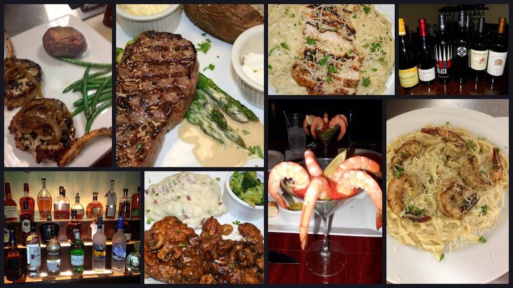 The Back Room Steakhouse | restaurant | 1418 Rock Springs Rd, Apopka, FL 32712, USA | 4078807832 OR +1 407-880-7832