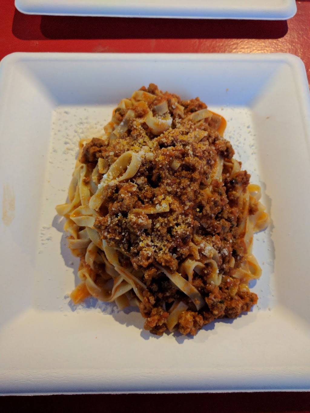 Cannone | restaurant | 1720 Barton Springs Rd, Austin, TX 78704, USA | 5123549177 OR +1 512-354-9177