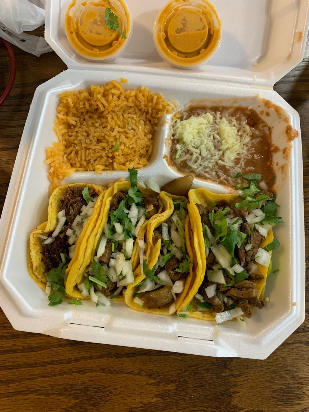 Chuys Street Tacos | restaurant | Bellmead, TX 76705, USA | 2548558179 OR +1 254-855-8179