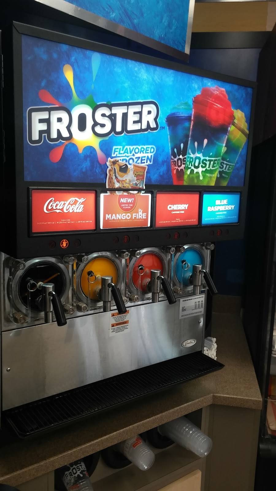 Circle K | meal takeaway | 3575 Cheney Hwy, Titusville, FL 32780, USA | 3212640488 OR +1 321-264-0488