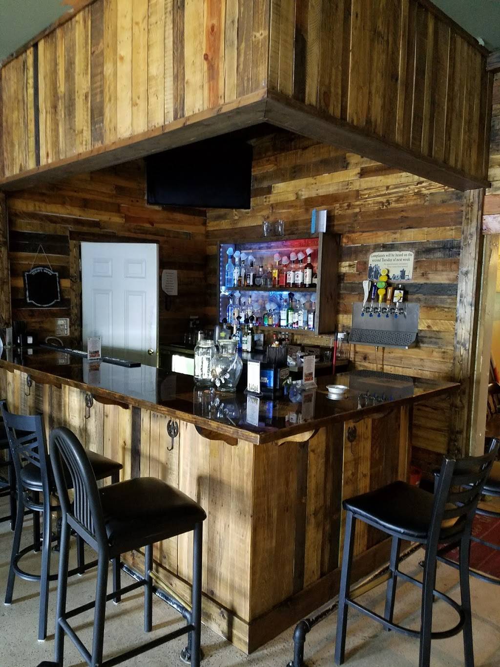 The Cowboy Sports Grill | restaurant | 6401 George Washington Memorial Hwy, Yorktown, VA 23692, USA | 7578988500 OR +1 757-898-8500