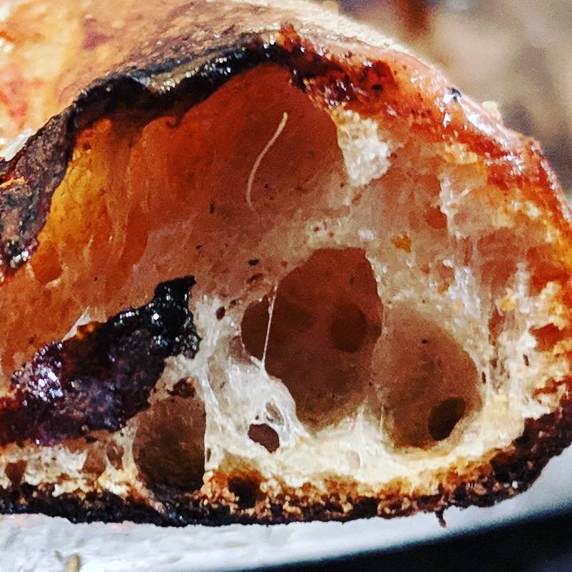 PizzaHacker | meal takeaway | 3299 Mission St, San Francisco, CA 94110, USA | 4152362500 OR +1 415-236-2500