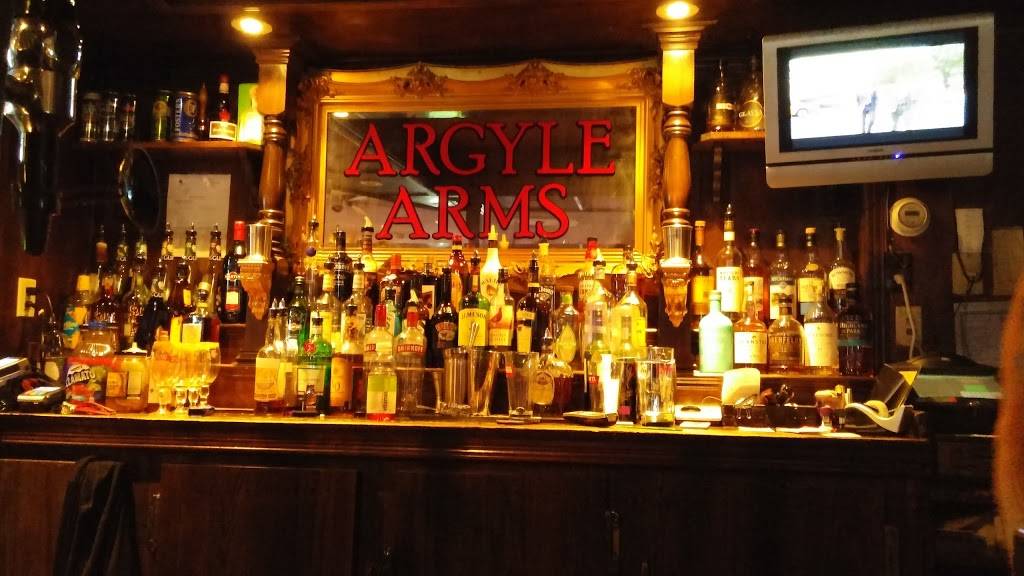 Argyle Arms | restaurant | 210 King St E, Cambridge, ON N3H 3M6, Canada | 5196535272 OR +1 519-653-5272
