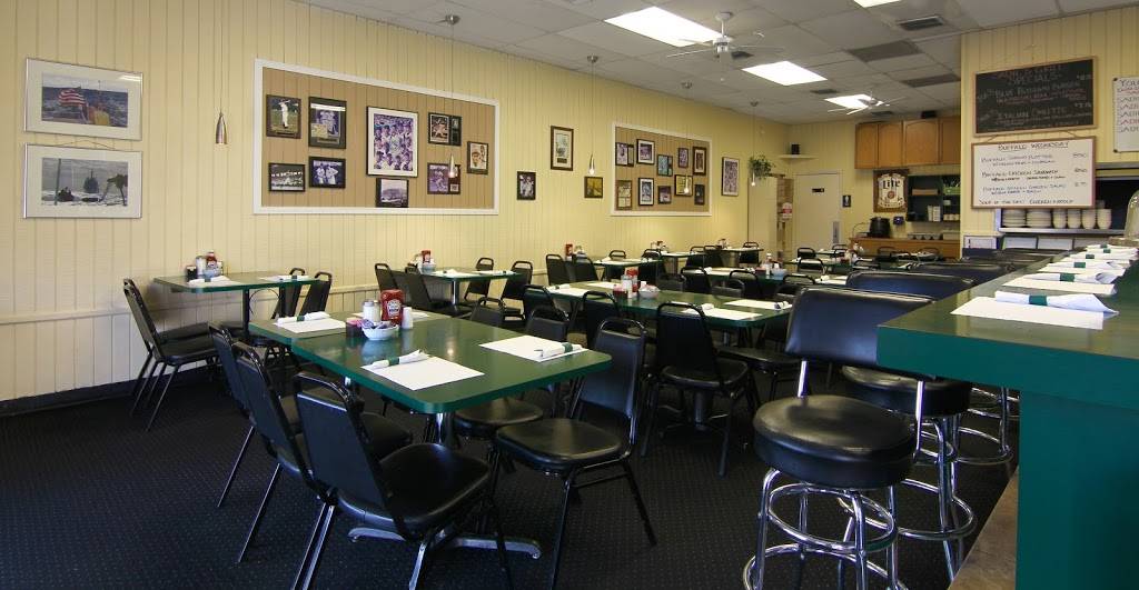 Sadies Grill and Deli | restaurant | 1301 W Copans Rd a1, Pompano Beach, FL 33064, USA | 9549717550 OR +1 954-971-7550