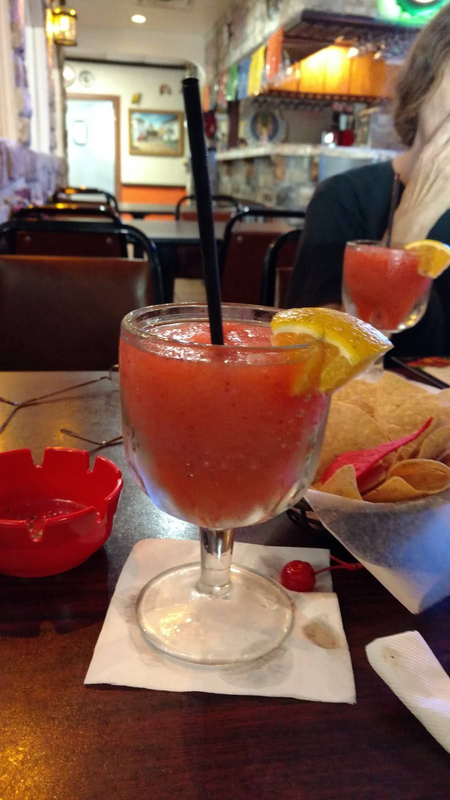 Agave Mexican Restaurant | restaurant | 509 S Washington Ave, Cleveland, TX 77327, USA | 2815932535 OR +1 281-593-2535