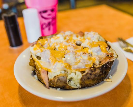 City Bites | bakery | 2001 W Main St, Norman, OK 73069, USA | 4057011682 OR +1 405-701-1682