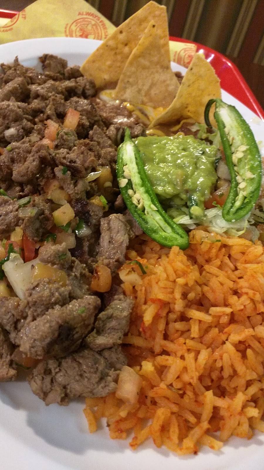 Senor Pancho Fresh Mexican | restaurant | 2030 Highland Ave, National City, CA 91950, USA | 6194772294 OR +1 619-477-2294