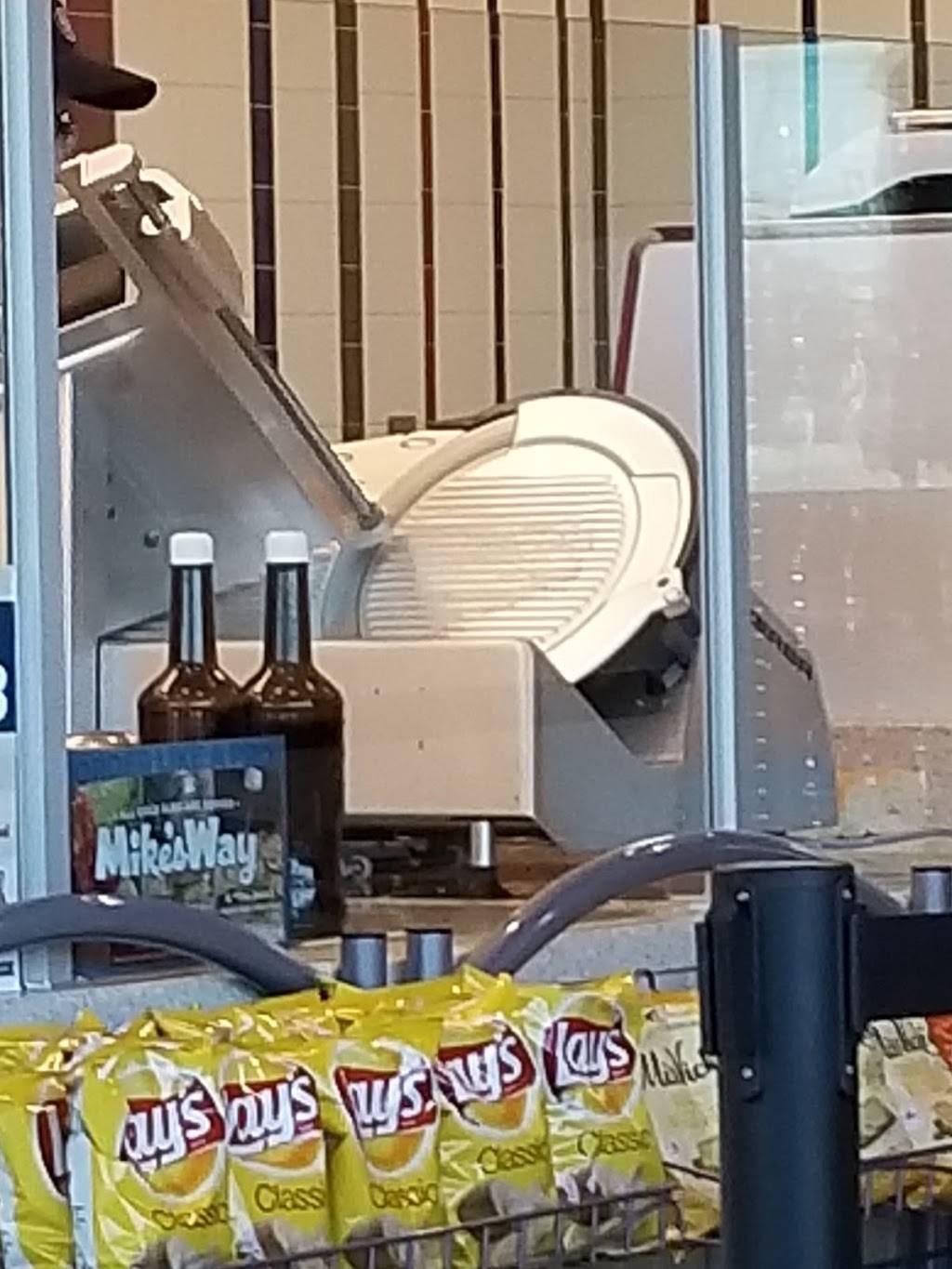 Jersey Mikes Subs | restaurant | 4874 South Suite 180, Tucson, AZ 85714, USA | 5208228417 OR +1 520-822-8417