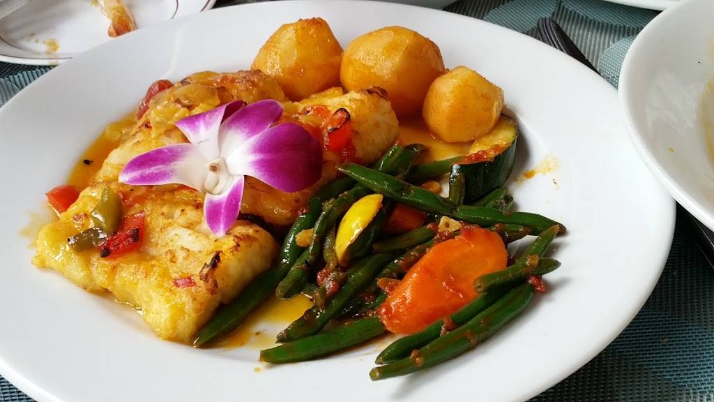 Fernando’s Dockside Grille | restaurant | 2214 SE Veterans Memorial Pkwy, Port St. Lucie, FL 34952, USA | 7723371110 OR +1 772-337-1110