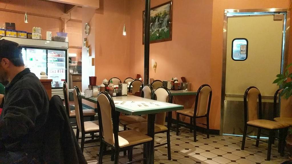 Phở Nguyên Restaurant | restaurant | 4795 SW 77th Ave, Portland, OR 97225, USA | 5032973389 OR +1 503-297-3389