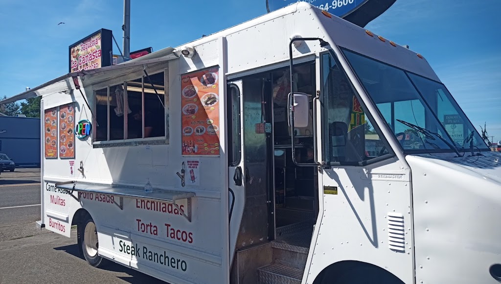 Taqueria La Canasta | restaurant | 10256 16th Ave SW, Seattle, WA 98146, USA | 2533930087 OR +1 253-393-0087