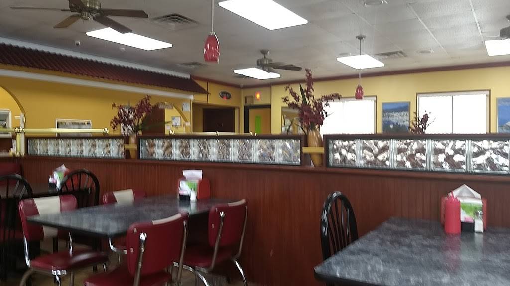 AJ Family Restaurant | restaurant | 4829 Old Charlotte Hwy, Monroe, NC 28110, USA | 9803138002 OR +1 980-313-8002