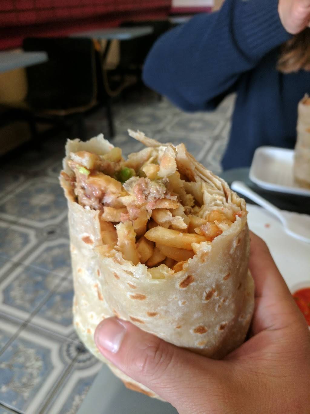 El Cotixan Mexican Food | restaurant | 762 N Johnson Ave #701, El Cajon, CA 92020, USA | 6194402608 OR +1 619-440-2608