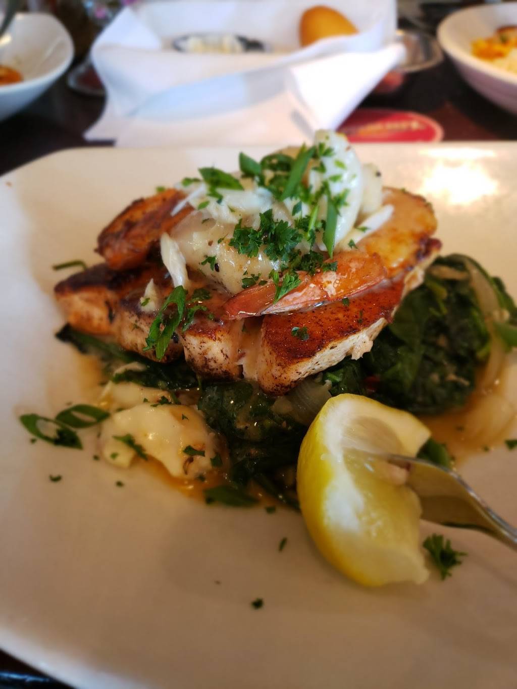 Pappas Bros. Steakhouse | restaurant | 10477 Lombardy Ln, Dallas, TX 75220, USA | 2143662000 OR +1 214-366-2000