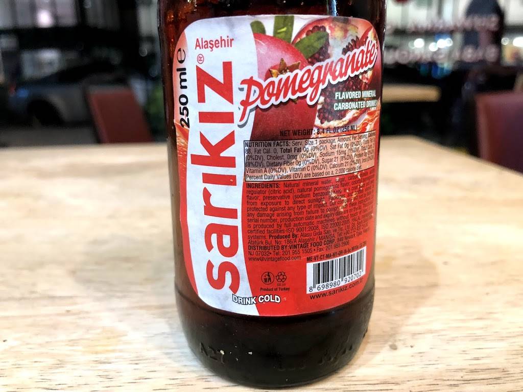 Pita Hot | restaurant | 25-13 30th Ave, Astoria, NY 11102, USA | 7189328282 OR +1 718-932-8282