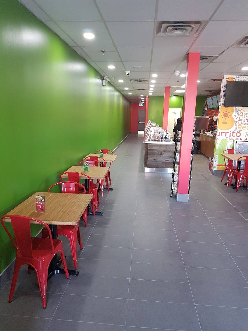 Mummas Burritos (Huron Church Rd) | restaurant | 1500 Huron Church Rd Unit #8, Windsor, ON N9C 2L1, Canada | 2262219099 OR +1 226-221-9099