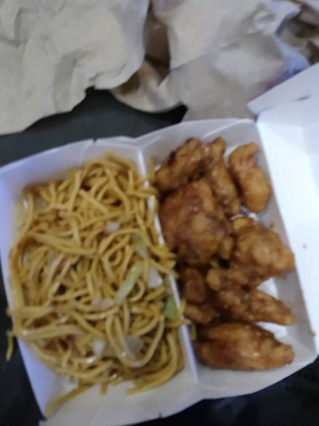 Panda Express | restaurant | 2850 New Center Point Drive, Colorado Springs, CO 80922, USA | 7195743126 OR +1 719-574-3126