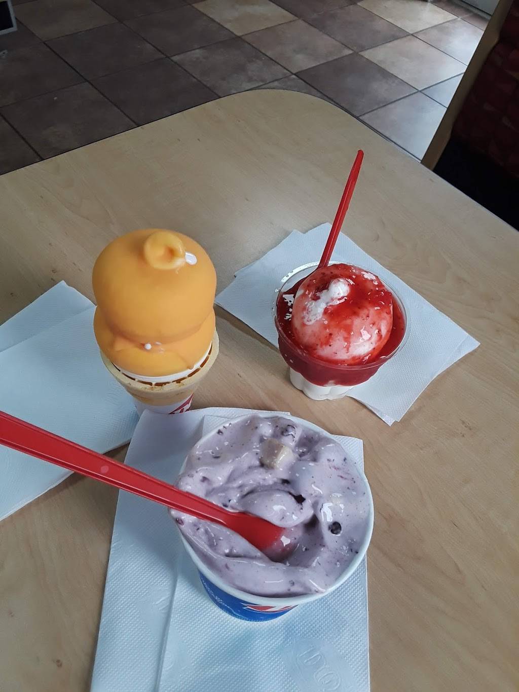 Dairy Queen Grill & Chill | restaurant | 1906 Hwy 31 SW, Hartselle, AL 35640, USA | 2567736434 OR +1 256-773-6434