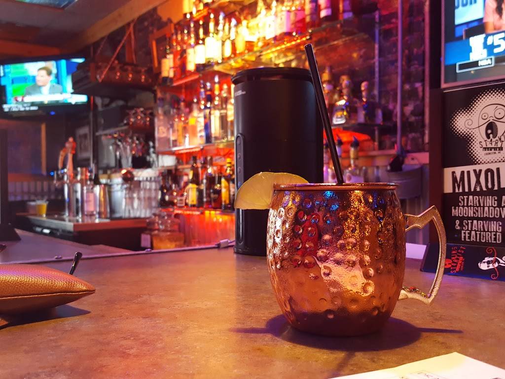 Blu Moon | restaurant | 125 S James St, Ludington, MI 49431, USA | 2318432001 OR +1 231-843-2001