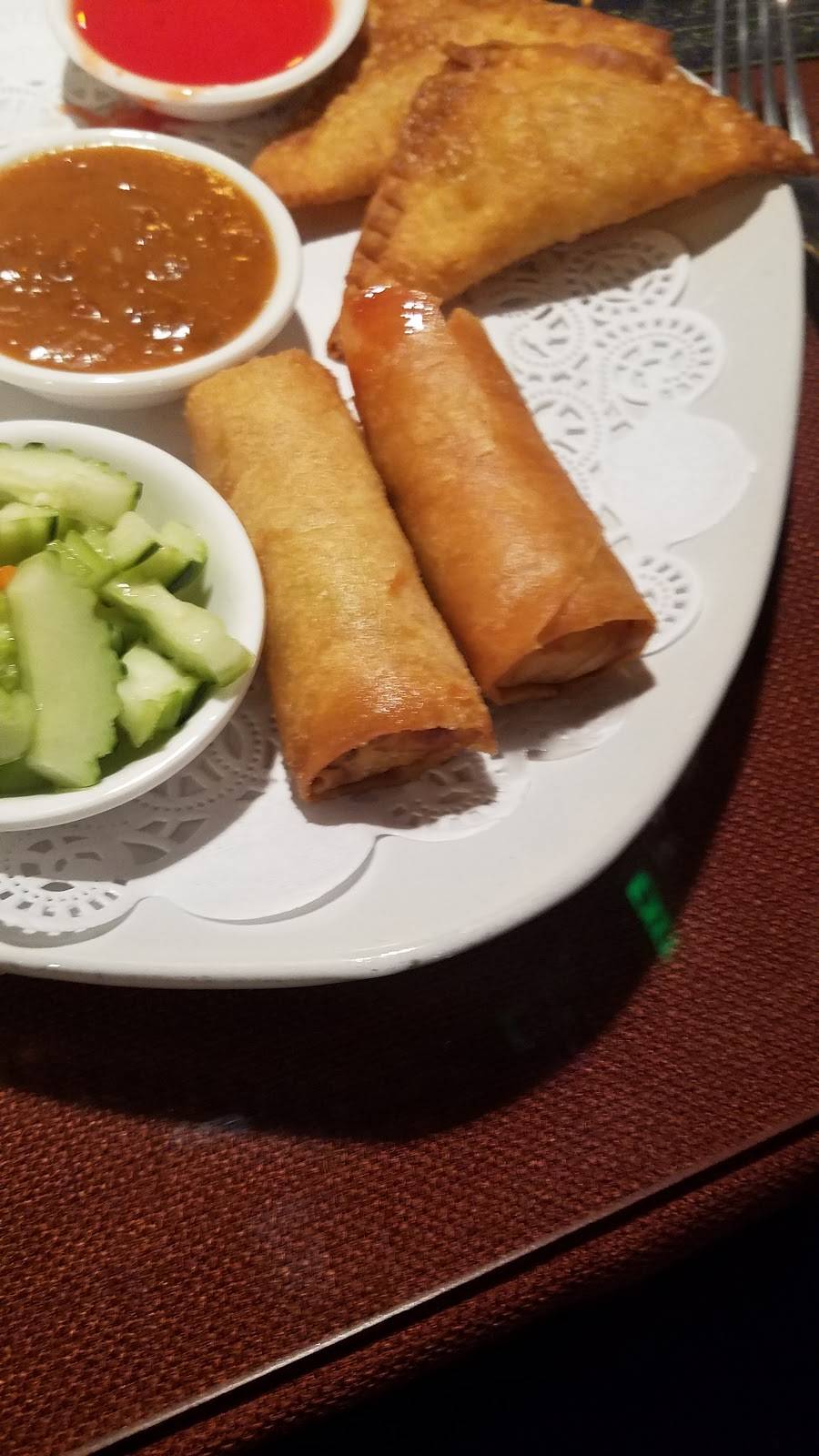 Simply Thai | restaurant | 15 Eagle Canyon Dr, Sparks, NV 89441, USA | 7754255000 OR +1 775-425-5000