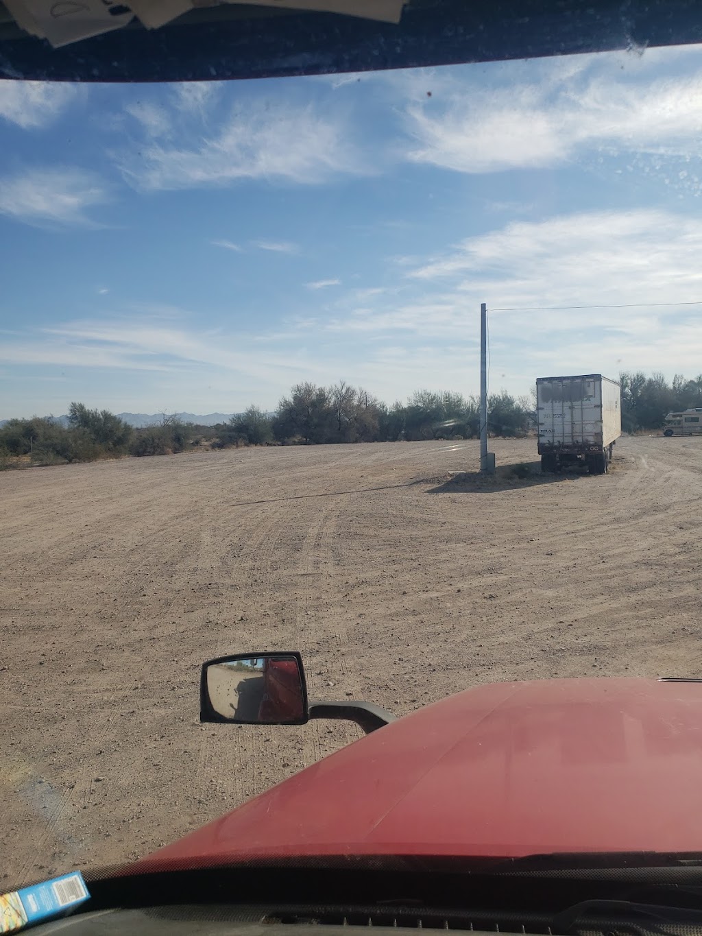 Humbertos Mexican Food | restaurant | 610 E Pima St, Gila Bend, AZ 85337, USA | 9286830525 OR +1 928-683-0525