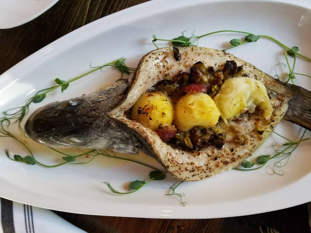 Urbana | restaurant | 1305 53rd St, Brooklyn, NY 11219, USA | 7184384448 OR +1 718-438-4448