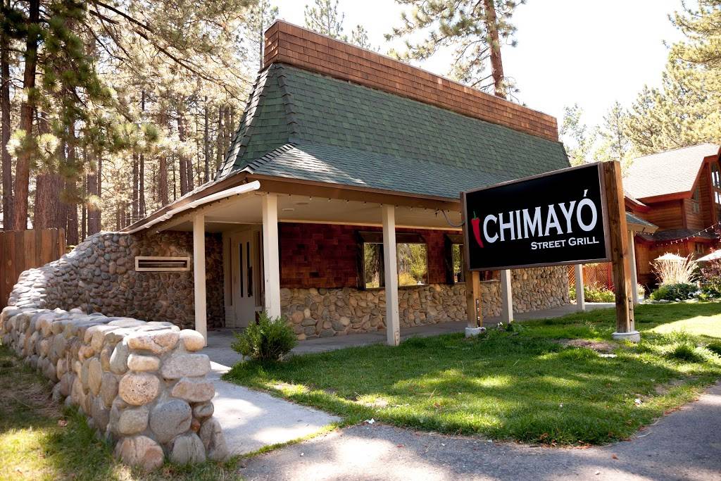 Chimayó Tacos y Tortas | restaurant | 1142 Ski Run Blvd, South Lake Tahoe, CA 96150, USA | 5306003900 OR +1 530-600-3900