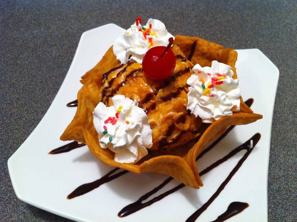 La Fiesta High Point | restaurant | 3805 Tinsley Dr, High Point, NC 27265, USA | 3368691200 OR +1 336-869-1200