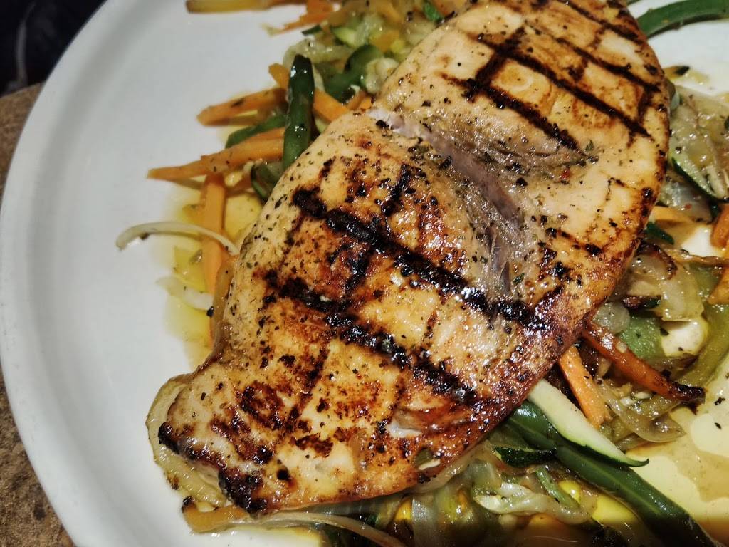 Femmina Italian Grill | restaurant | 408 Stokes Rd, Medford, NJ 08055, USA | 6097148800 OR +1 609-714-8800