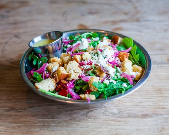 Pure Pizza | restaurant | 1911 Central Ave, Charlotte, NC 28205, USA | 9804301701 OR +1 980-430-1701