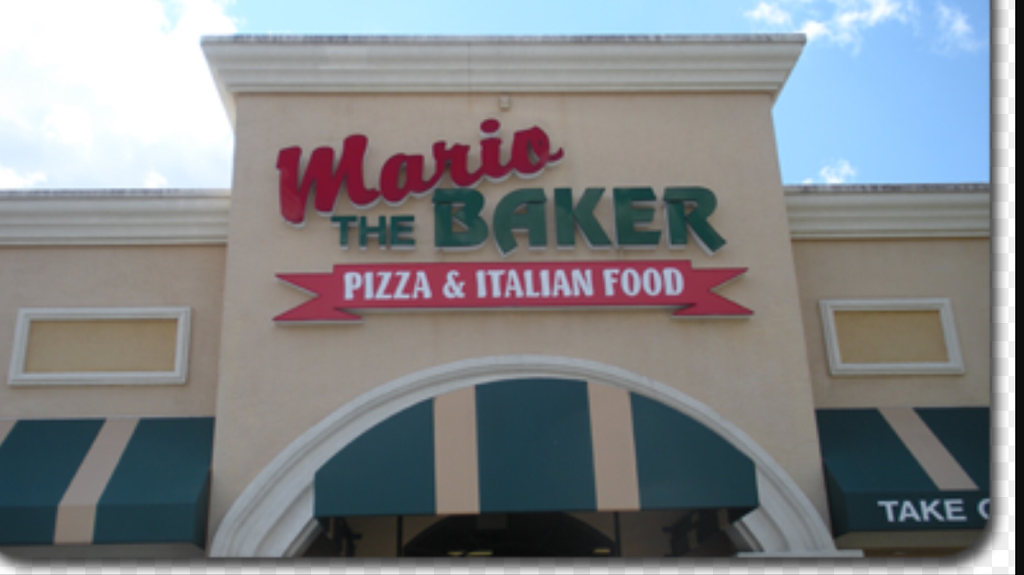 The Original Mario the Baker | restaurant | 1007 FL-7, Royal Palm Beach, FL 33411, USA | 5617984030 OR +1 561-798-4030