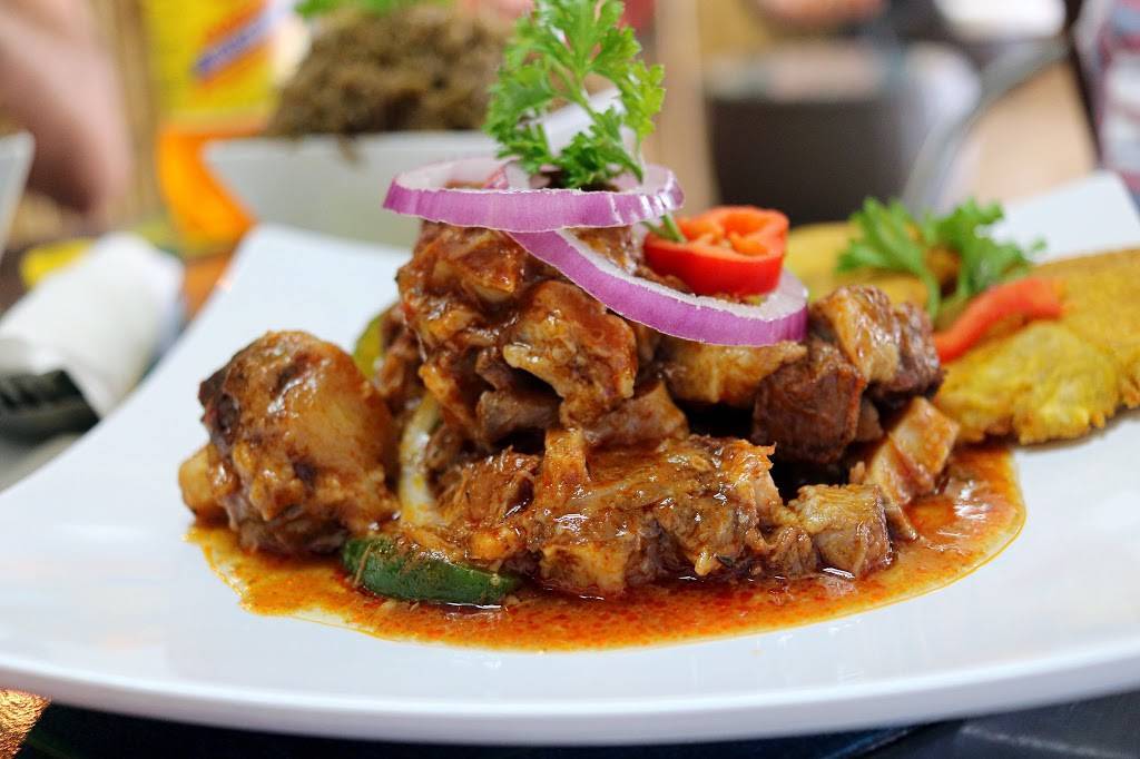 La Belle Jacmelienne Cafe | restaurant | 3328 S University Dr, Miramar, FL 33025, USA | 9543813886 OR +1 954-381-3886