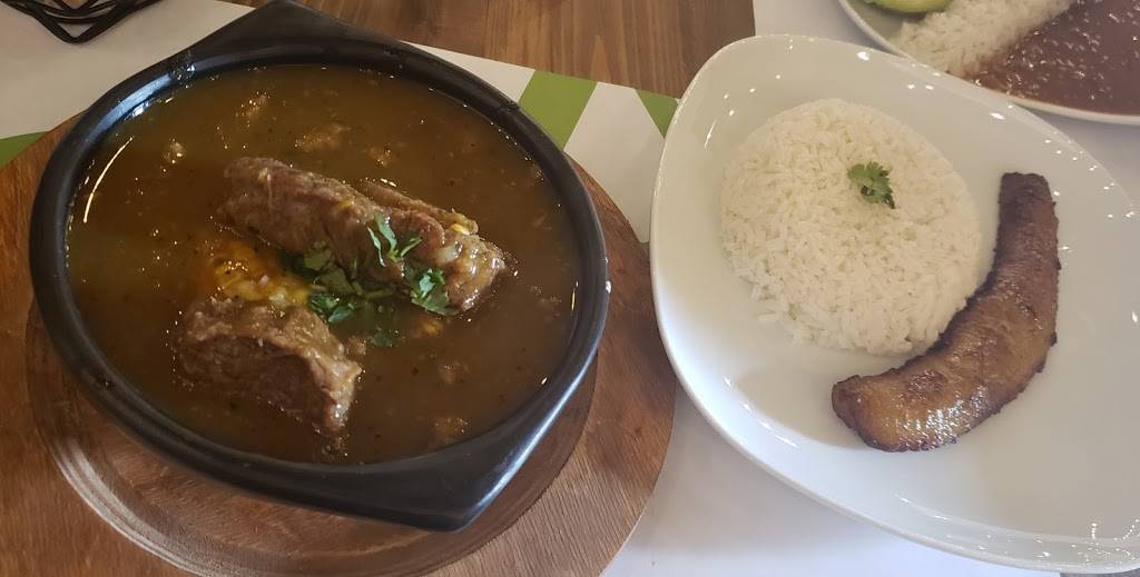 Aleidas Kitchen | restaurant | Brandon, FL 33511, USA | 8133307469 OR +1 813-330-7469