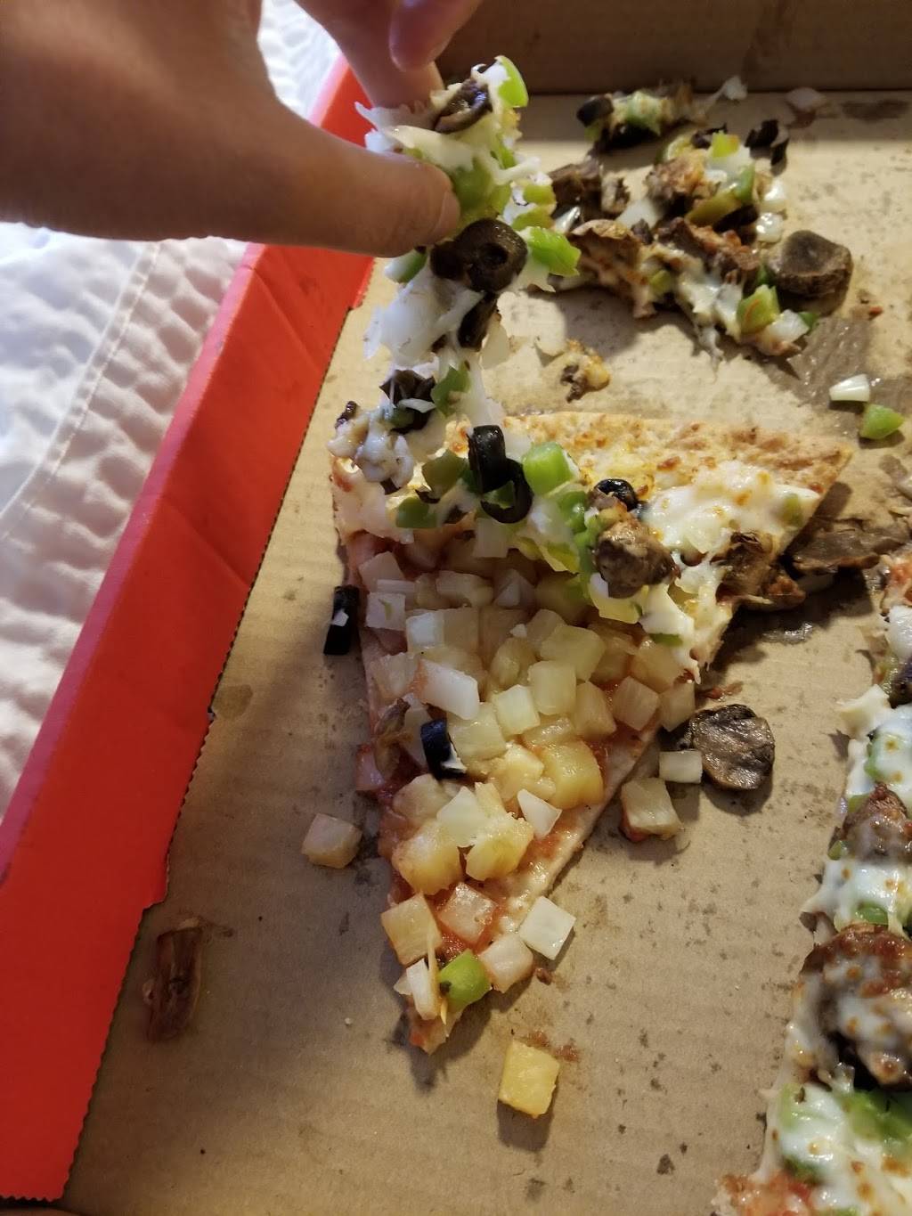 Big Daddys Pizza | restaurant | 5620 W 4100 S, West Valley City, UT 84128, USA | 8014178290 OR +1 801-417-8290