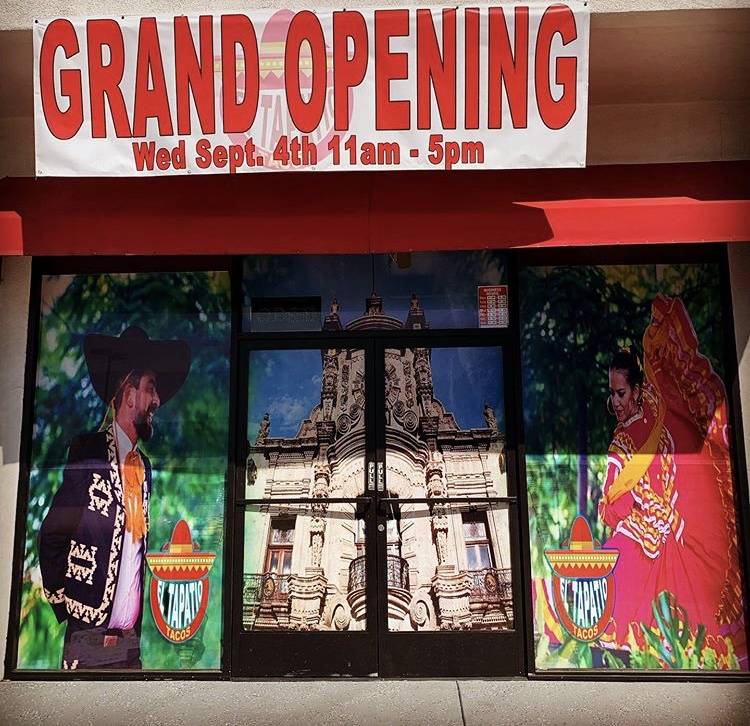 El Tapatio | restaurant | 1565w W Holt Ave, Pomona, CA 91768, USA | 9096201314 OR +1 909-620-1314