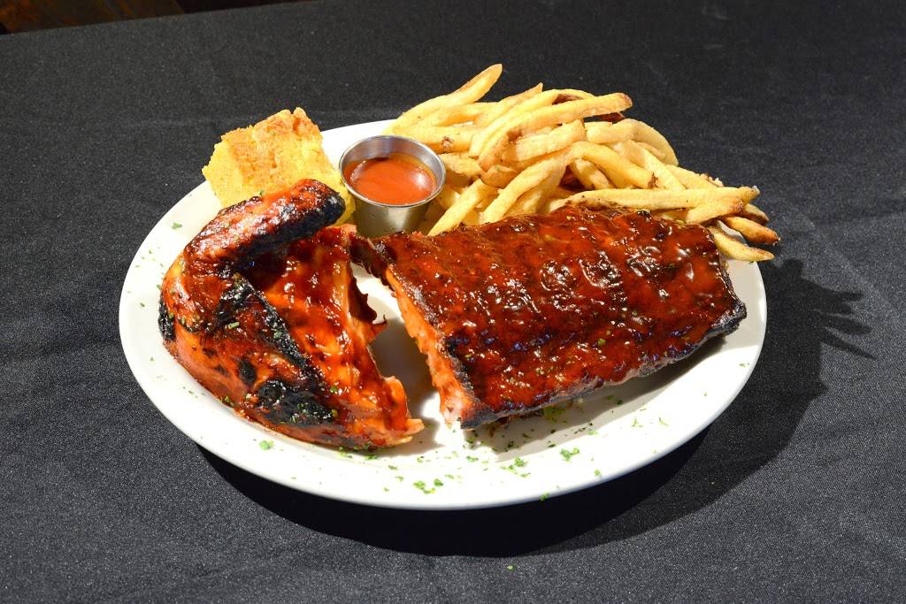 Wildwood Tavern | restaurant | 6480 W Touhy Ave, Niles, IL 60714, USA | 8476776663 OR +1 847-677-6663