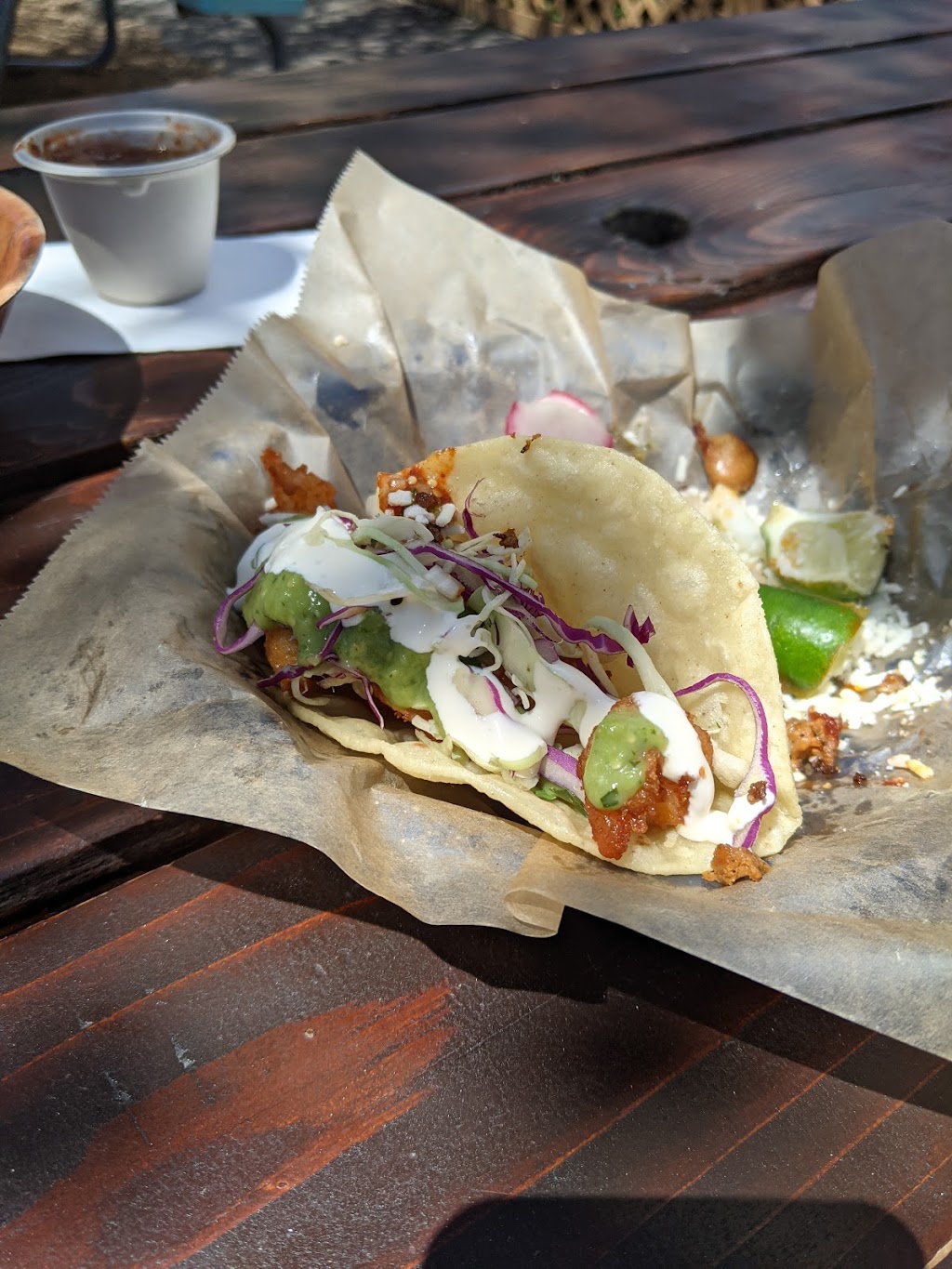 El Sancho Taco Shop West | restaurant | 1254 NW Galveston Ave, Bend, OR 97701, USA | 5417977999 OR +1 541-797-7999