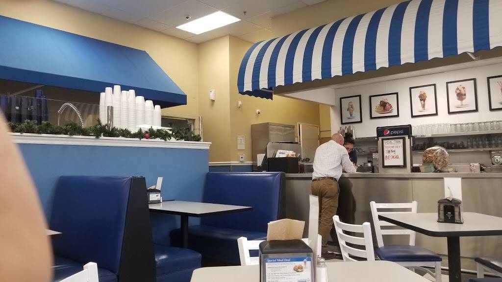 Leatherbys Family Creamery | restaurant | 8238 Laguna Blvd, Elk Grove, CA 95758, USA | 9166913334 OR +1 916-691-3334